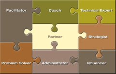 Consultative Roles