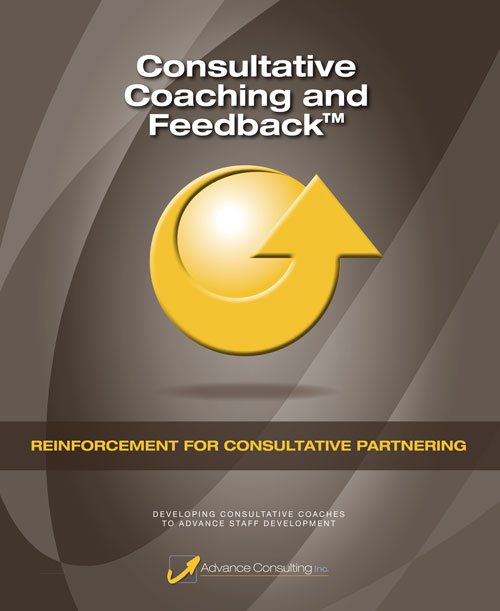Consultative Coaching and Feedback for Consulting Skills