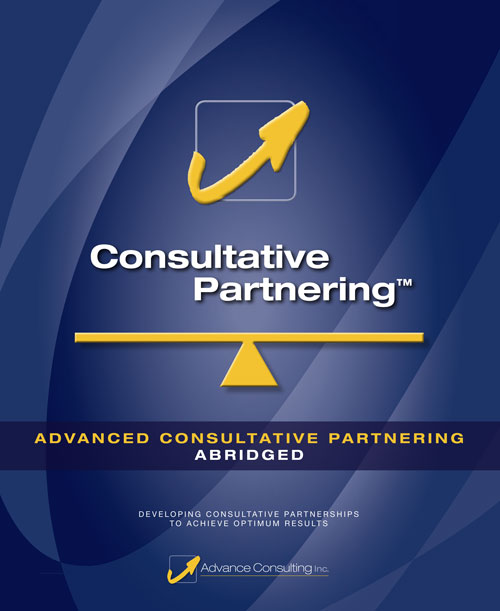 Consulting Skills Training