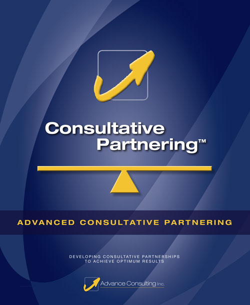 Consulting Skills Training