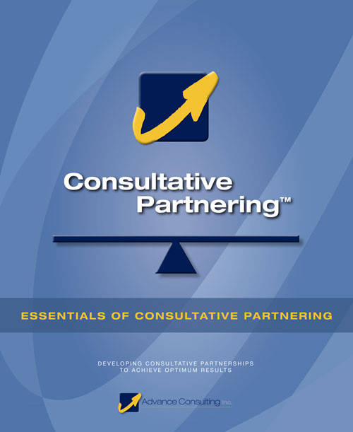 Consulting Skills Training