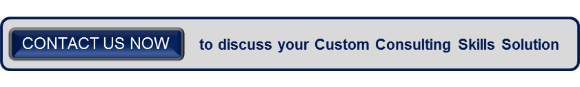 Consulting Skills Workshops