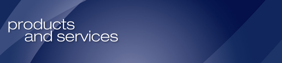 Advance Consulting Products and Services